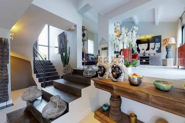 Villa voor 10 Personen in Saint-Tropez, Draguignan en omgeving, Afbeelding 1