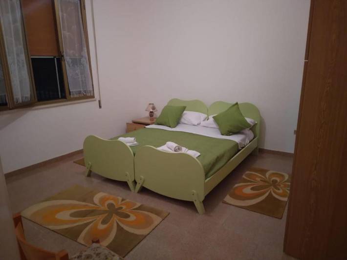 Location de vacances pour 2 personnes dans Dolianova - 4