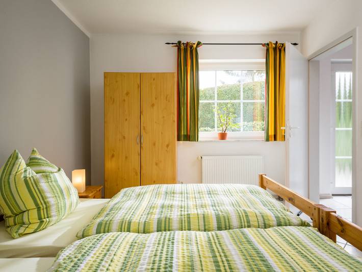 Appartement entier, Kiefernweg in Bad Neuenahr-Ahrweiler, Vallée de l'Ahr