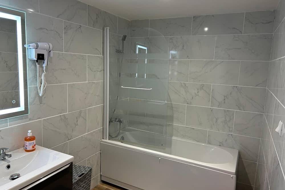 Ganze Wohnung, Reve Divin T3 Centre Vile, Avec Parking, Wifi in Lourdes, Hautes-Pyrénées