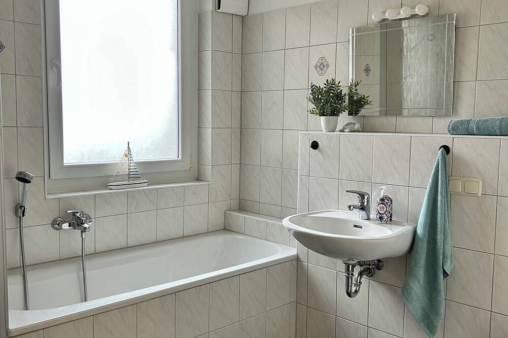 Ganze Wohnung, Ferienwohnung in Bad Salzdetfurth in Bad Salzdetfurth, Landkreis Hildesheim