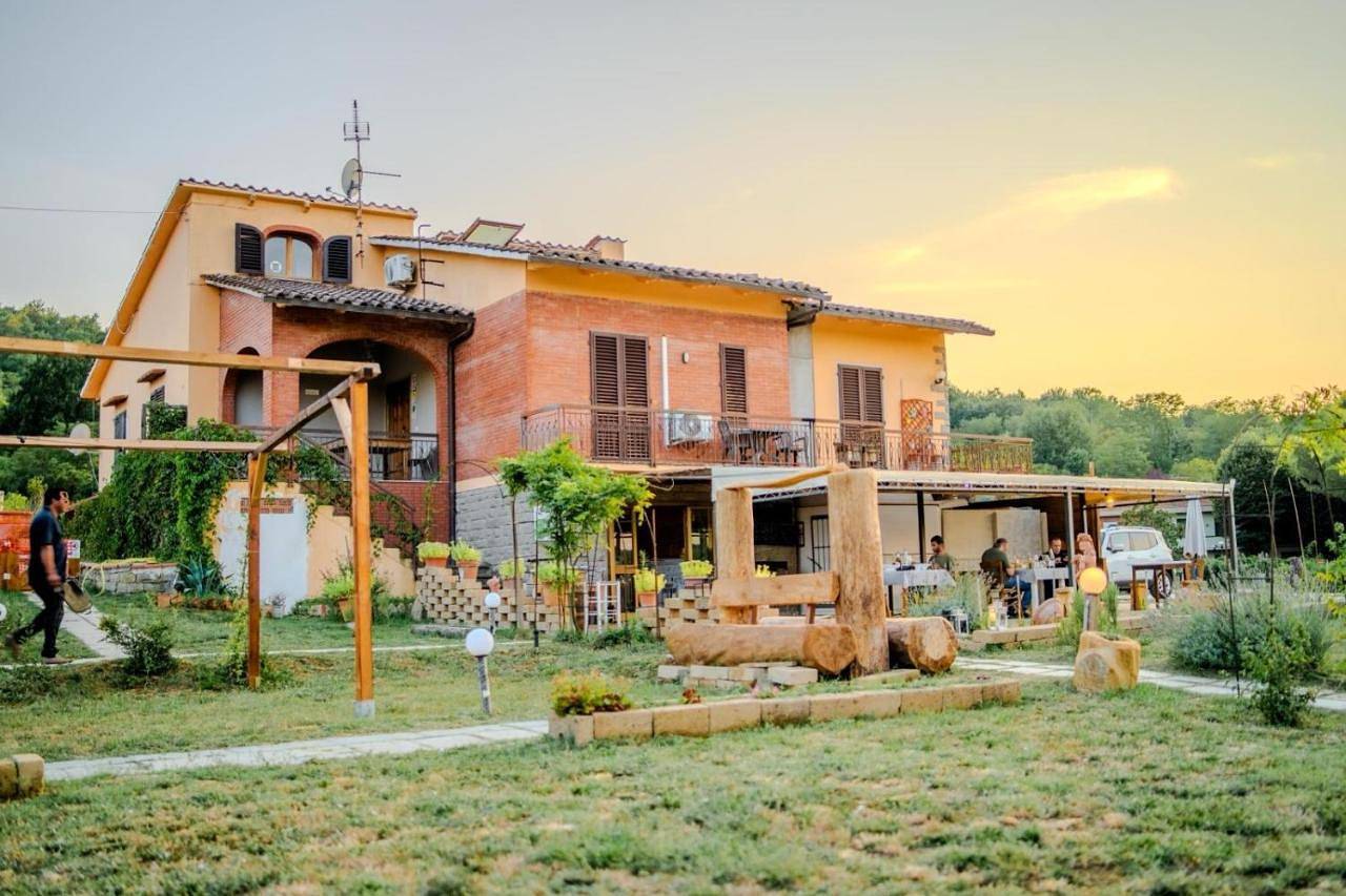 Agriturismo la Palma Hotel in Tavarnelle Val di Pesa, Barberino Tavarnelle