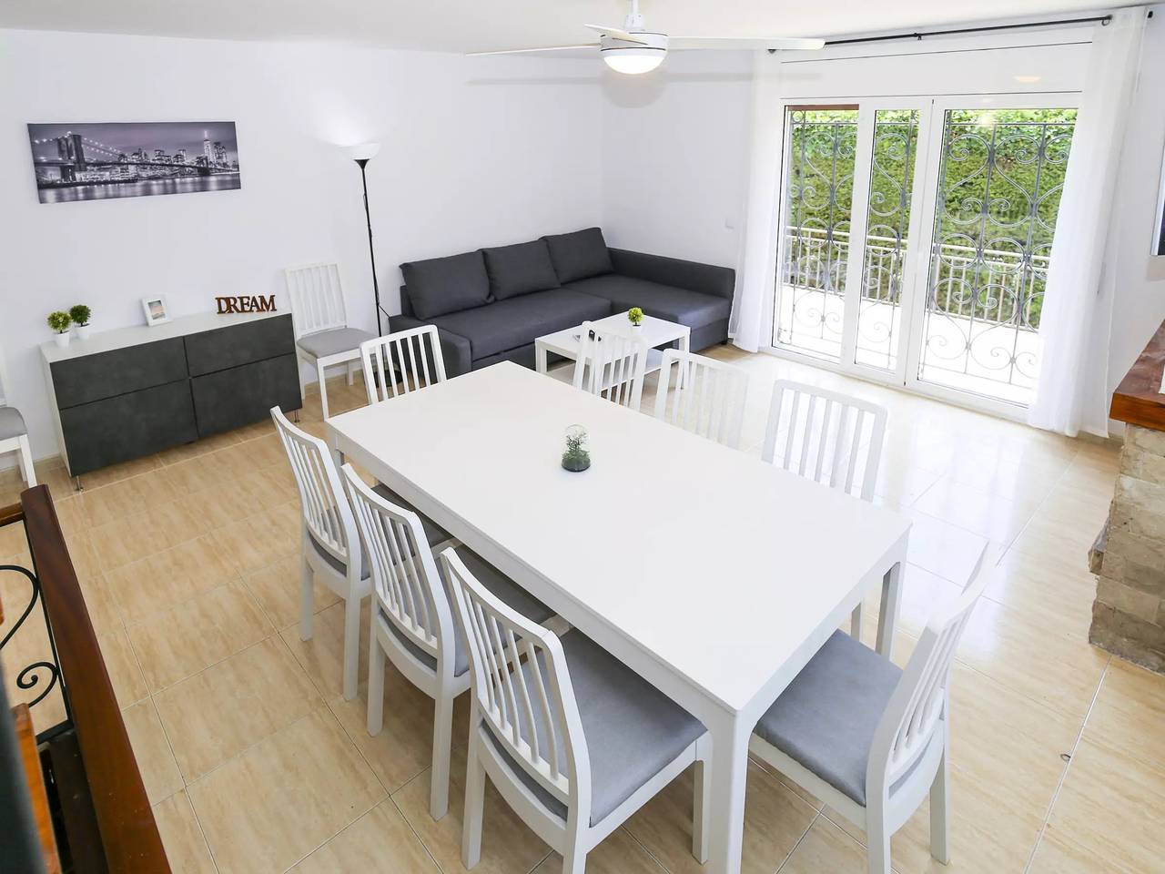 Casa 10 Personas in Salou, Costa Dorada