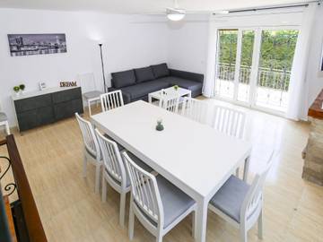 Casa Rural para 10 Personas en Salou, Costa Dorada, Foto 4