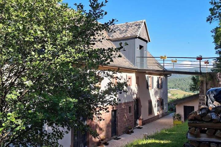 Appartement de vacances pour 4 personnes - 1