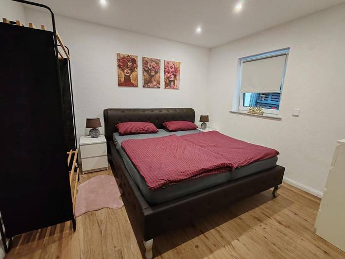 Ferienwohnung für 6 Personen in Schiffweiler - 2