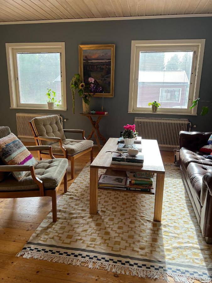 Ferienwohnung für 9 Personen, mit Balkon, mit Haustier