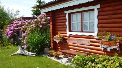 Ferienhaus für 4 Personen in Ostercappeln, Wiehengebirge, Bild 3