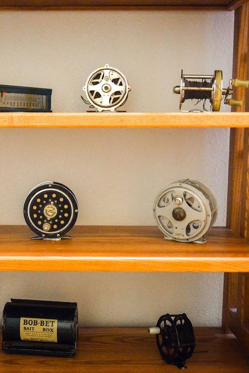 Uniquely Alaskan Vacation Home in Matanuska-Susitna