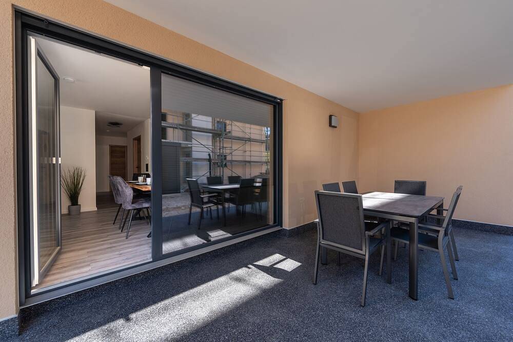 Bps Apartment #1 Business - Neu - Modern - Idyllisch in Horb am Neckar, Schwaben