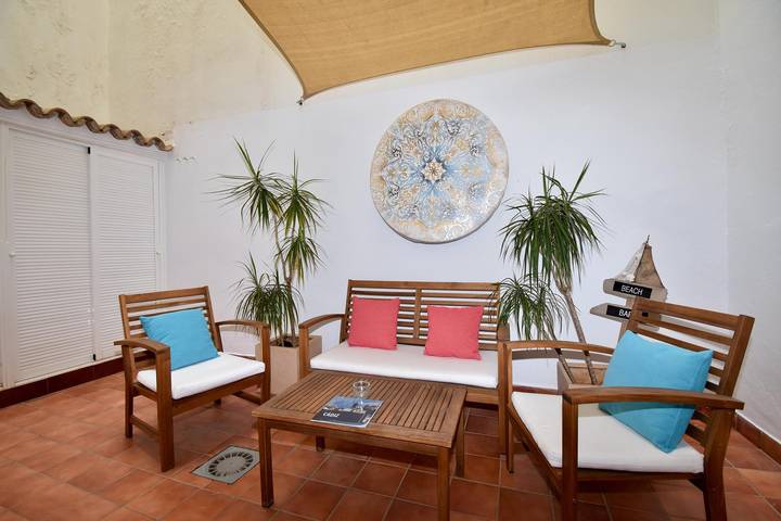 Ferienwohnung für 4 Personen in Cádiz - 2