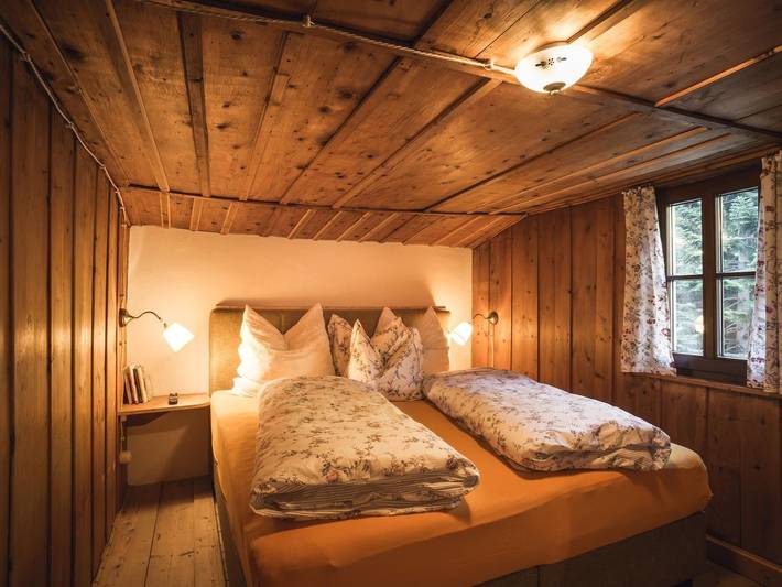Ferienwohnung für 2 Personen, mit Garten und Pool in Gries am Brenner