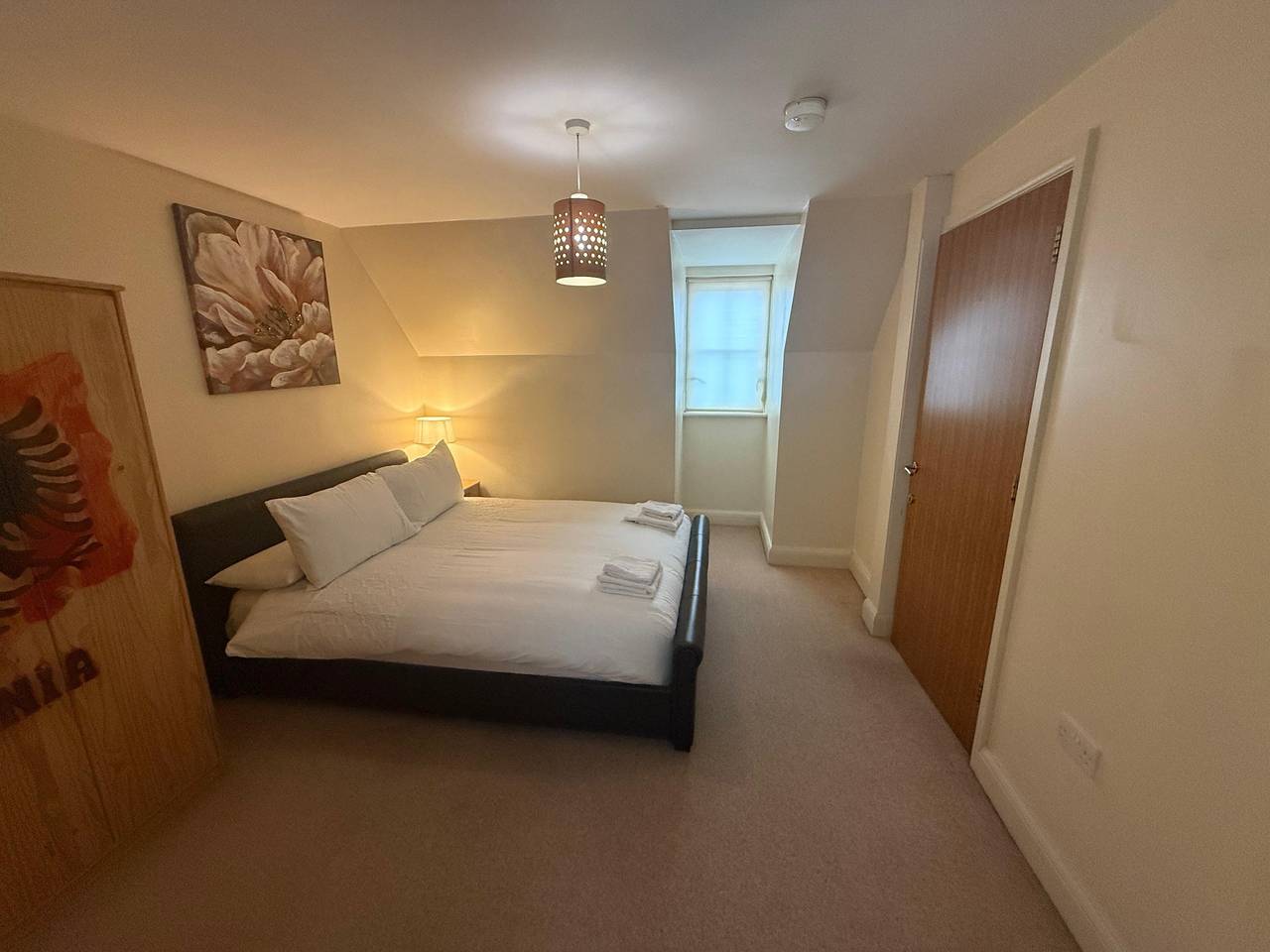 Ganze Ferienwohnung, Two Bed Apartment Fullyfurnished - Parking - Wifi in Colchester, Essex