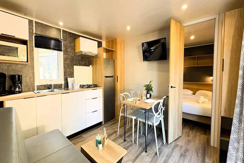 Bungalow pour 4 Personnes dans Porto-Vecchio, Arrondissement de Sartène