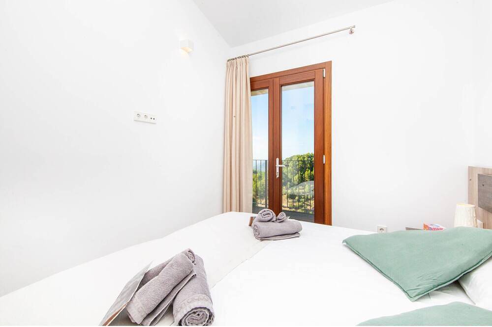 Impresionante casa en Galilea in Galilea, Puigpuñent