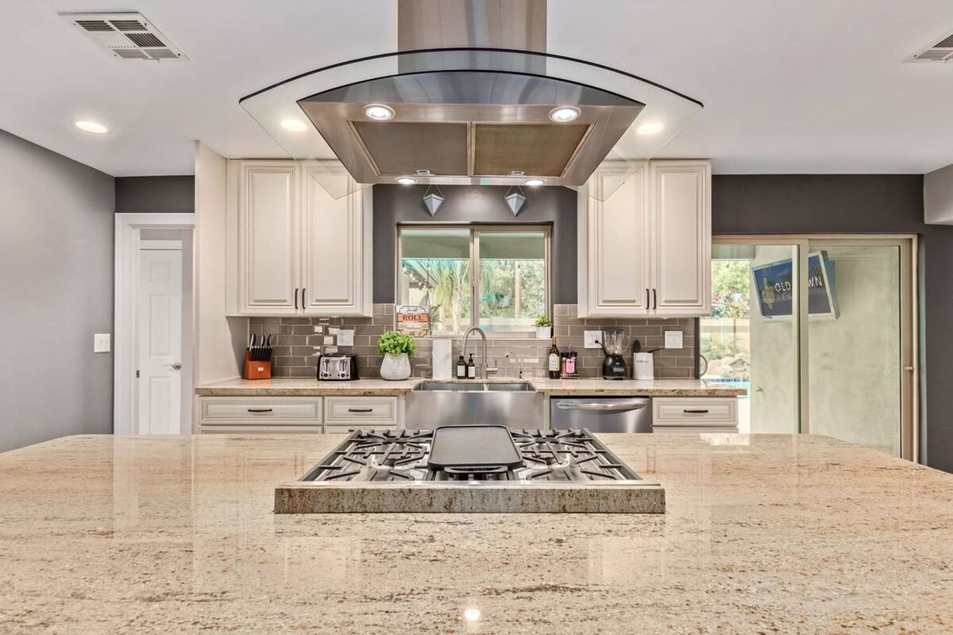 Wilshire 2 Masters Private Pool 5 Mins 2 Old Town in Scottsdale, Maricopa County