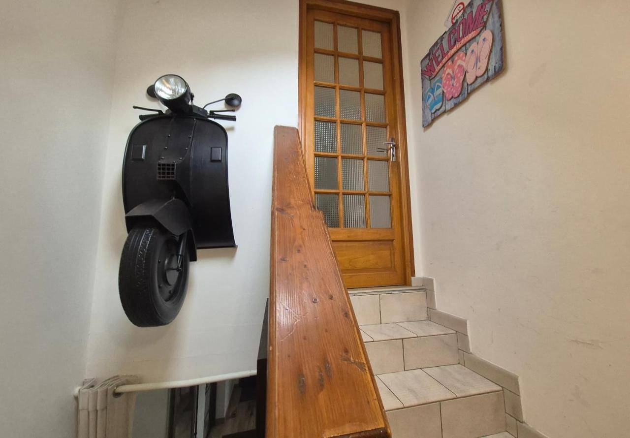 Appartement entier, Maison entre terre et mer in Baguer-Pican, Région de Saint-Malo