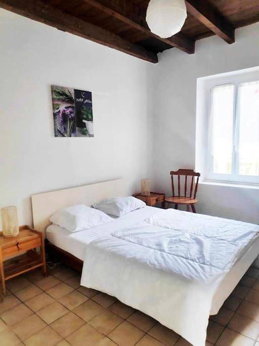 Location de vacances pour 6 personnes, avec piscine ainsi que terrasse et jardin, animaux acceptés à Castillonnès