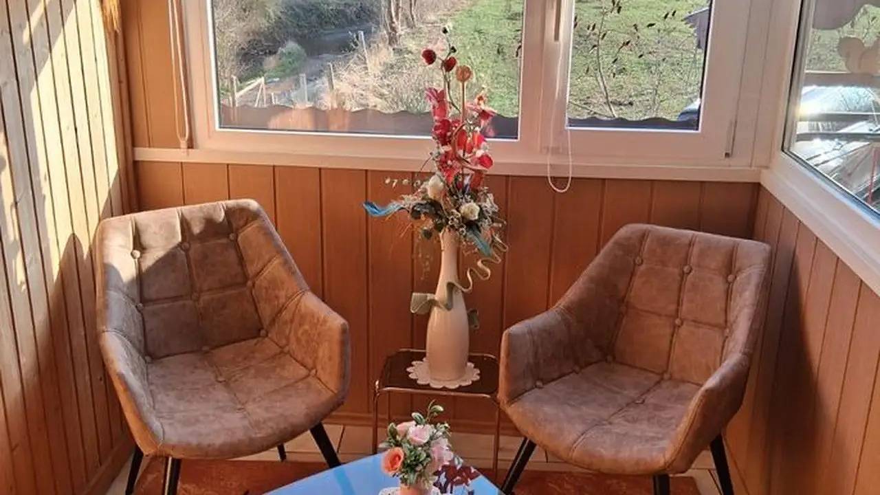 Ferienhaus für 3 Personen (60 m²) in Thale in Thale, Harzvorland