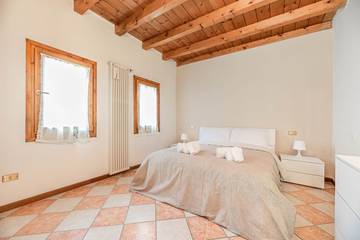 Ferienwohnung für 2 Personen in Verona