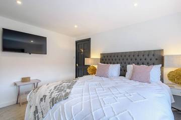 Cottage for 7 People in Bamburgh, Northumberland Coast, Photo 2