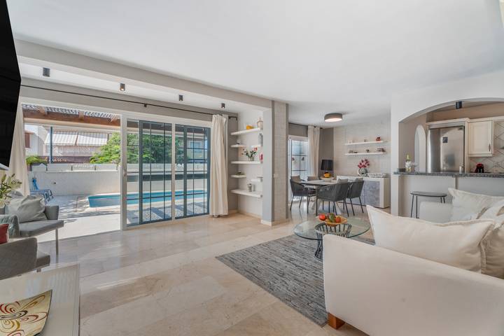 Finca für 6 Personen, mit Garten in Adeje - 3