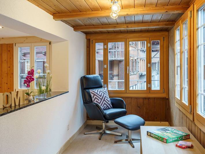 Ferienwohnung für 6 Personen in Brienz - 2