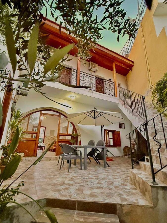 Casa de huéspuedes para 2 personas, con vistas y jardín - 1