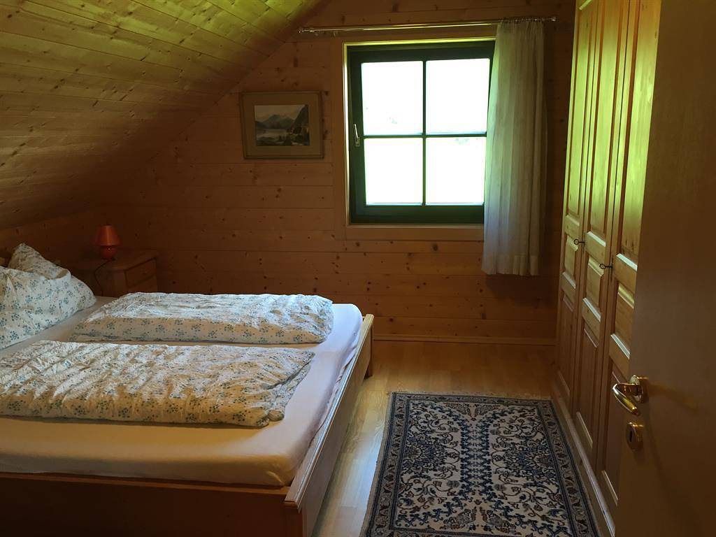 Ganze Ferienwohnung, Ferienwohnung für 4 Personen in Spittal an der Drau, Oberkärnten