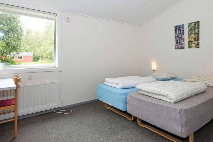 Ferienhaus für 20 Personen, mit Terrasse in Kølkær - 3