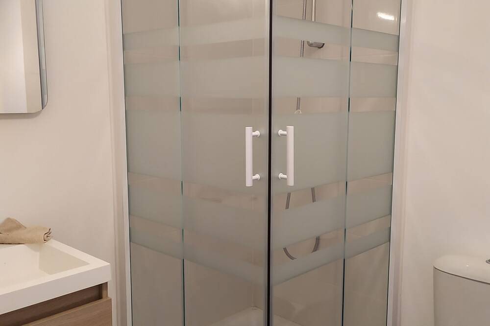 Appartement entier, Très bel appartement avec  vue mer in Langrune-sur-Mer, Région de Caen