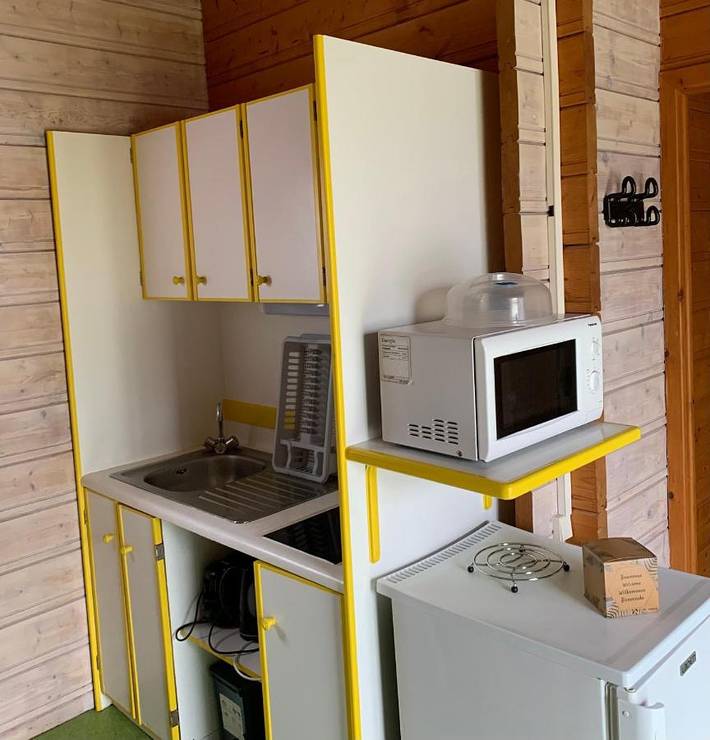 Camping pour 6 personnes, avec jardin dans Haute-Vienne - 4