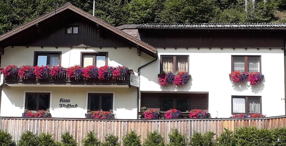 App. 3 50m² 1-3 Pers.  Schlafraum U. Wohnküche in Rohrmoos, Schladming-Dachstein