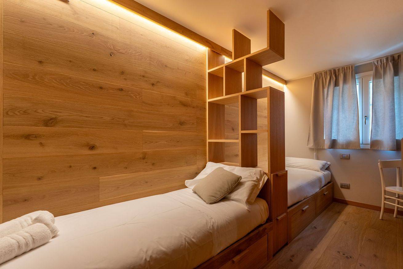 Apartamento entero, 0749 - Maison Di Volpi - El encanto de la montaña, la comodidad del centro in Courmayeur, Alpes del Valais