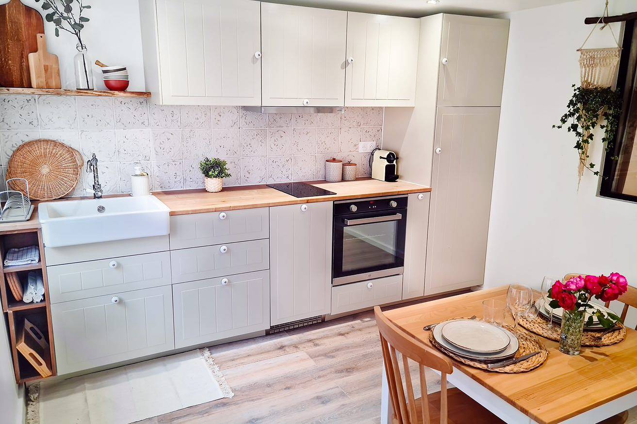 Le petit cocon de Château in Château-Chalon, Jura