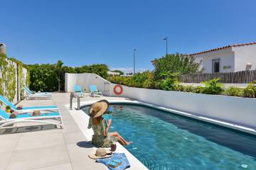 Ferienwohnung für 5 Personen in Maspalomas, San Bartolomé de Tirajana, Bild 4