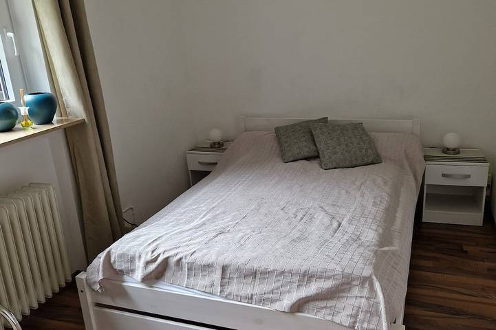 Ferienwohnung für 5 Personen, mit Garten in Loßburg - 2