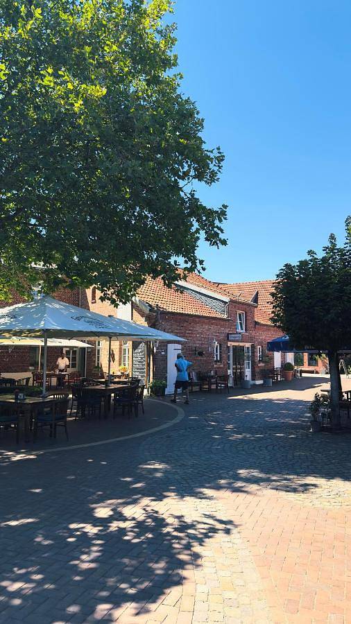 Hotel für 2 Personen, mit Terrasse und Garten sowie Ausblick