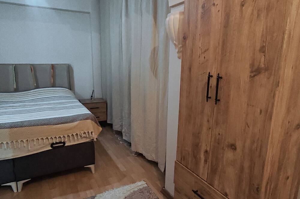 Ganze Wohnung, Beautiful 2-bedroom apartment in Istanbul perfect for your stay in Esenyurt, Marmararegion