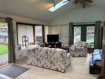 Bungalow für 3 Personen in Puget Sound, Washington, Bild 1