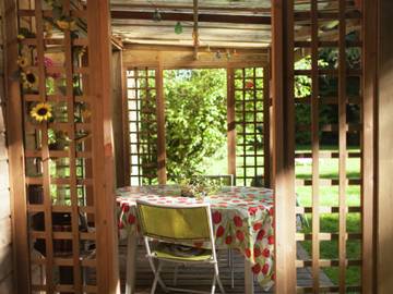 Maison De Vacances pour 4 Personnes dans Vitz-sur-Authie, Somme, Photo 2