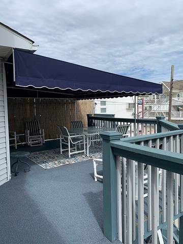 Vacation House for 6 Guests in Wildwood, Jersey Shore, Picture 4