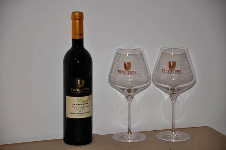 Gîte pour 15 personnes, avec jardin et vue dans Cesaree - 3