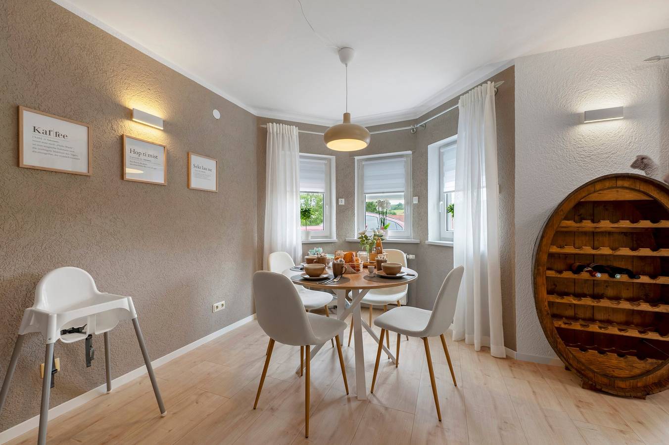 Wonen midden in de natuur, foto 6