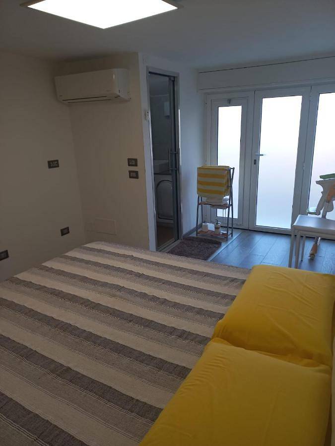 Location de vacances pour 7 personnes, avec vue à Noli - 2