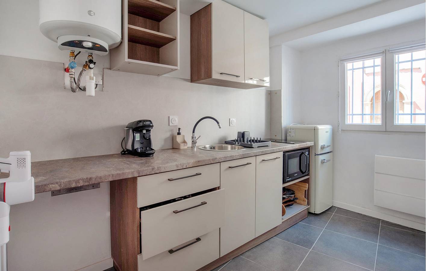 Ganze Ferienwohnung, Gemütliche Ferienwohnung mit Parkplatz und WiFi - Solliès-Toucas in Solliès-Pont, Toulon Region