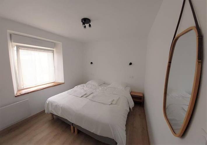 Location de vacances pour 4 personnes, avec terrasse à Thury-Harcourt - 4