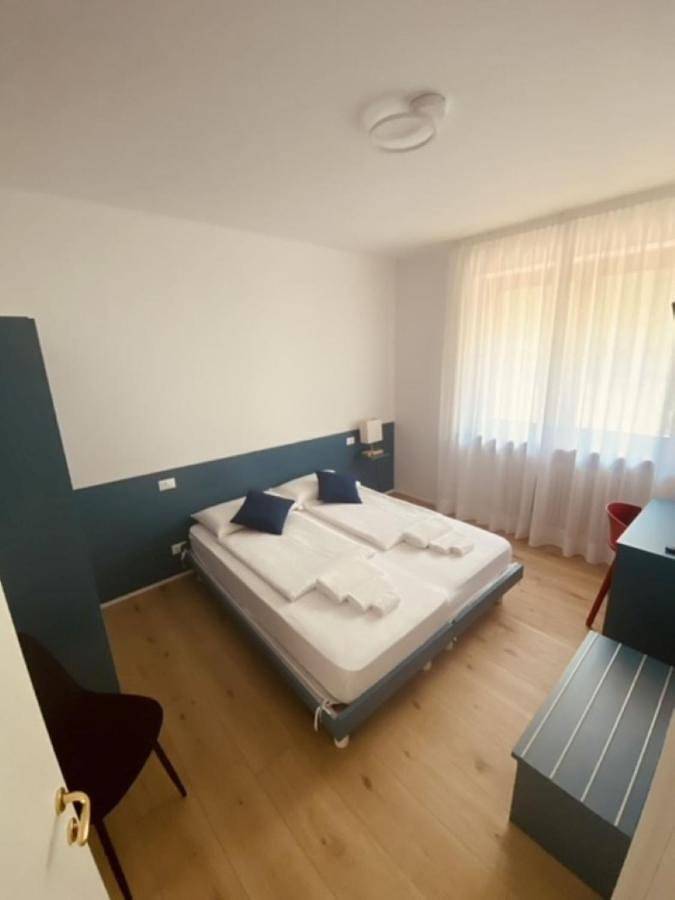Double Room with Shared Bathroom in Rovereto, Trentino