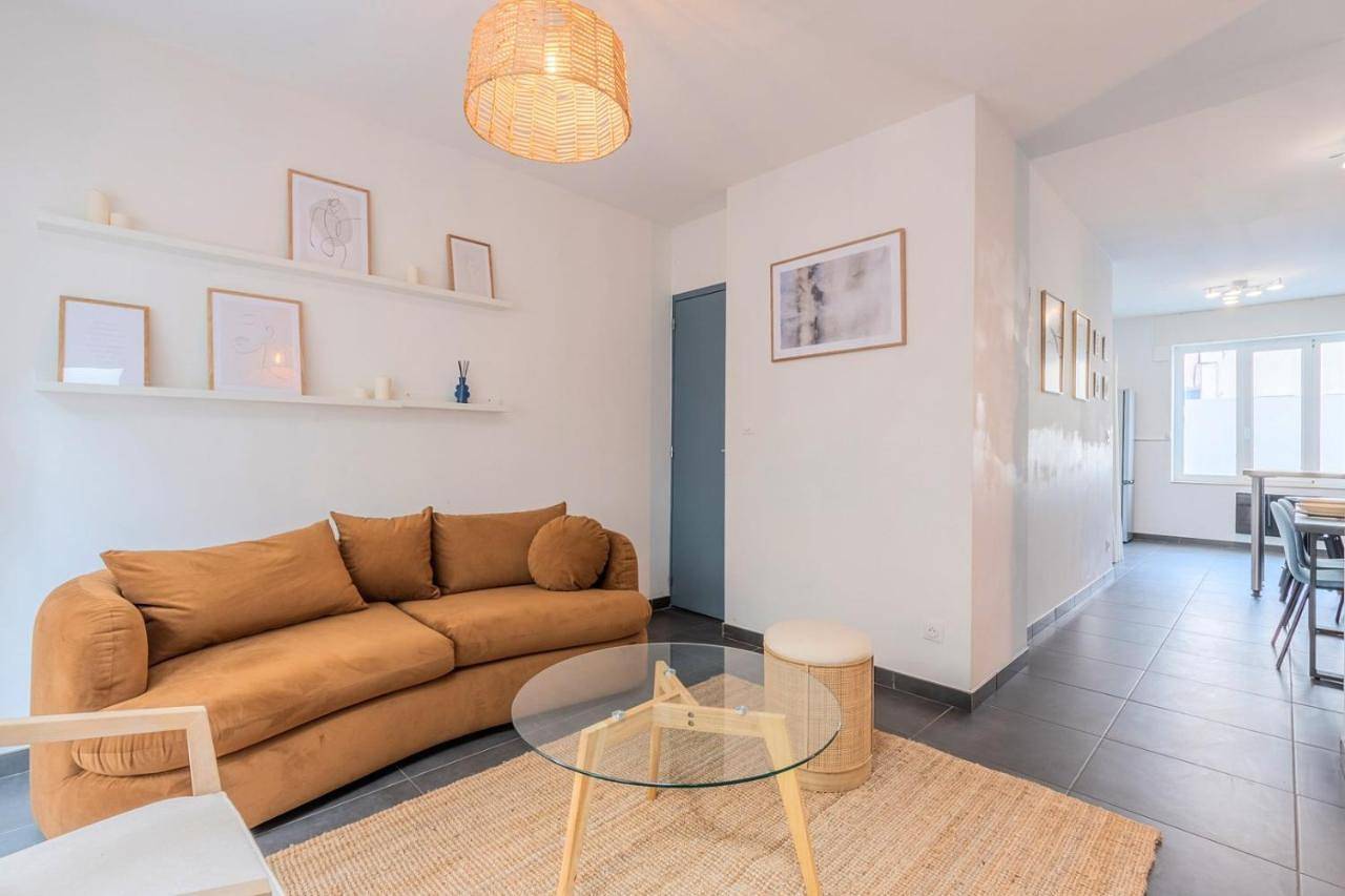 3 bedroom house with terrace near Lille in La Madeleine, Région de Lille