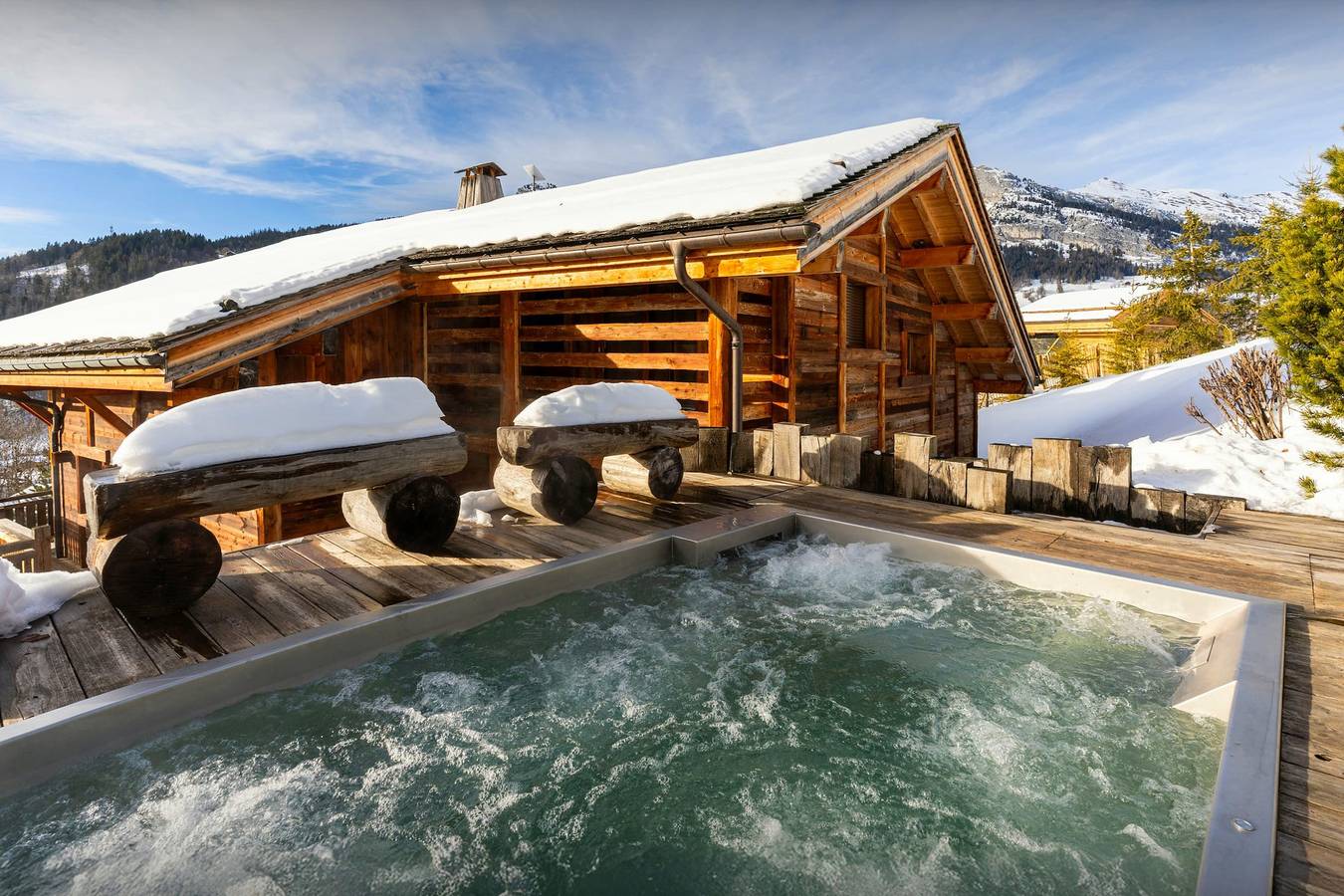 Maison de vacances